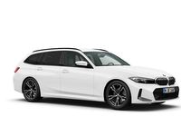 Gebraucht BMW 320 Shadowline 190 PS (139 kW) 2026 Kombi