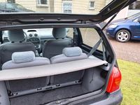 Gebraucht Renault Twingo 58 PS (42 kW) 2006 Schwarz Kleinwagen