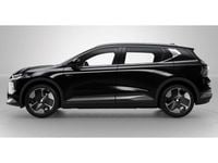 Nieuw Mitsubishi Eclipse Diamant Edition 160 kW (218 PK) 2026 Zwart Sedan