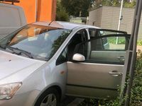 Gebraucht Ford C-MAX 100 PS (73 kW) 2004 Silber Van / Kleinbus