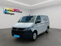 Gebraucht VW Transporter 110 PS (80 kW) 2023 Van