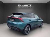 Neu MG MG4 EV 139 kW (190 PS) 2026 Ealing green Kleinwagen