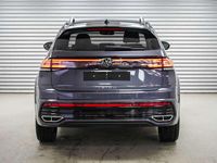 Neu VW Taigo R-line 116 PS (85 kW) 2026 Rauchgrau SUV