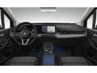 Gebraucht BMW 220 Active Tourer 170 PS (125 kW) 2025 Grau Van / Kleinbus