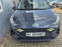 Neu Hyundai i10 Select 63 PS (46 kW) 2025 Grau Kleinwagen