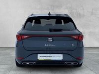 Gebraucht Seat Leon FR 150 PS (110 kW) 2025 Grau Limousine