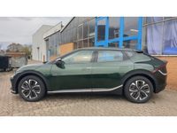 gebraucht Kia EV6 Basis 2WD Elektro 77kW/h Batterie,Wärmepumpe