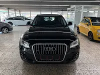 Gebraucht Audi Q5 Comfort 190 PS (139 kW) 2015 Schwarz SUV