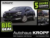 gebraucht Peugeot 3008 1.6 Hybr. 225 Allure AHK Navi Sitzheizung