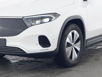 Gebraucht Mercedes EQA250 Progressive 139 kW (190 PS) 2024 Weiss polarweiss SUV