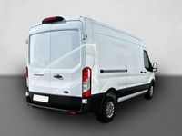 Gebraucht Ford Transit Trend 131 PS (96 kW) 2024 Weiß Van
