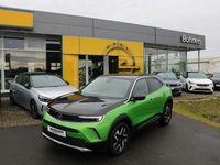 Gebraucht Opel Mokka Elegance 131 PS (96 kW) 2022 Grün SUV