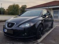 gebraucht Seat Leon Leon1.8 (T FSI) TSI Stylance