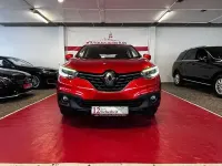 Gebraucht Renault Kadjar Business 110 PS (80 kW) 2018 Andere SUV