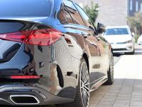Gebraucht Mercedes C300 265 PS (194 kW) 2021 Schwarz Limousine