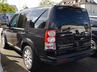 Gebraucht Land Rover Discovery 4 HSE 256 PS (188 kW) 2011 Violet SUV