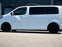 Second-hand Citroën Jumpy 150 CP (110 kW) 2019 Andere Monovolum