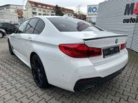 gebraucht BMW 540 d xD M-Sport Harman-Kardon/ACC/HuD/Alcantara