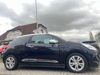 gebraucht Citroën DS3 BlueHDi 100 Stop&Start SoChic*1.Hand