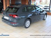 Neu VW Golf VIII 116 PS (85 kW) 2026 Grau Kombi