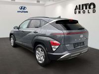 gebraucht Hyundai Kona KONA NEW1.0 T-GDi DCT Trend