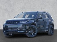 Gebraucht Land Rover Discovery 5 SE Dynamic 160 PS (117 kW) 2025 Schwarz SUV