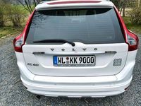 Gebraucht Volvo XC60 Summum 150 PS (110 kW) 2017 Weiß SUV