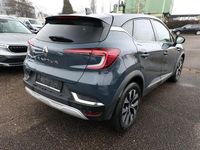 Używany Renault Captur Techno 158 KM (116 kW) 2023 Niebieski SUV