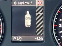 Gebraucht Audi Q3 Basis 150 PS (110 kW) 2015 Grau SUV