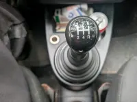 Gebraucht Ford Fiesta 84 PS (61 kW) 2004 Blau Kleinwagen
