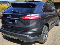 Gebraucht Ford Edge Titanium 238 PS (175 kW) 2019 Grau SUV