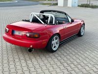 gebraucht Mazda MX5 NA Turbo