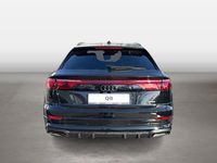 Neu Audi Q8 Ambiente 489 PS (359 kW) 2025 Mythosschwarz SUV