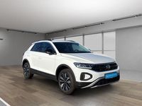 Gebraucht VW T-Roc Goal 116 PS (85 kW) 2025 Pure white SUV