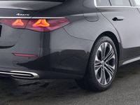 Gebraucht Mercedes E450 Avantgarde 381 PS (280 kW) 2025 Schwarz Limousine