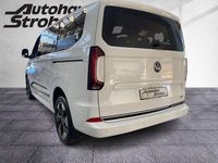 Neu VW Caravelle Edition 170 PS (125 kW) 2026 Weiß Van