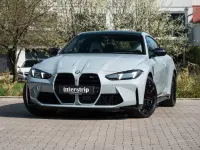 Gebraucht BMW M4 Competition Edition 530 PS (389 kW) 2026 Grau Coupé