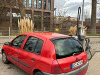 gebraucht Renault Clio II 