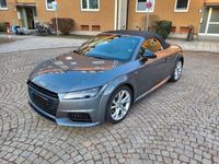 gebraucht Audi TT Roadster 2.0 TFSI S tronic -