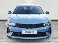 Neu Opel Astra 131 PS (96 kW) 2025 Grafikgrau uni Kombi