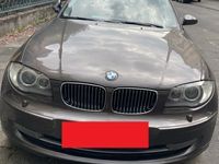 gebraucht BMW 130 i