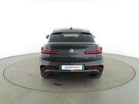 Gebraucht BMW X4 M Sport 360 PS (264 kW) 2021 Grau SUV