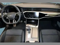 Gebraucht Audi RS6 600 PS (441 kW) 2025 Grau Kombi