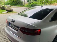 Gebraucht Audi A6 239 PS (175 kW) 2009 Weiß Limousine