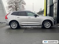Gebraucht Volvo XC60 Plus 250 PS (183 kW) 2022 Silber SUV