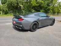 Gebraucht Ford Mustang Fastback 446 PS (328 kW) 2025 Grau Coupé