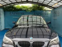 Gebraucht BMW 525 218 PS (160 kW) 2006 Limousine