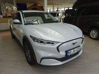 Gebraucht Ford Mustang Mach-E Basis 216 kW (294 PS) 2023 Space white SUV