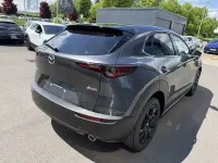 Neu Mazda CX-30 Nagisa 140 PS (102 kW) 2026 Grau SUV
