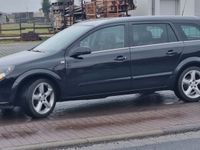 gebraucht Opel Astra Caravan Cosmo TÜV NEU